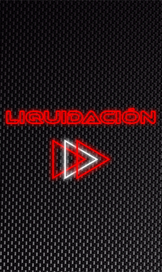 Liquidación